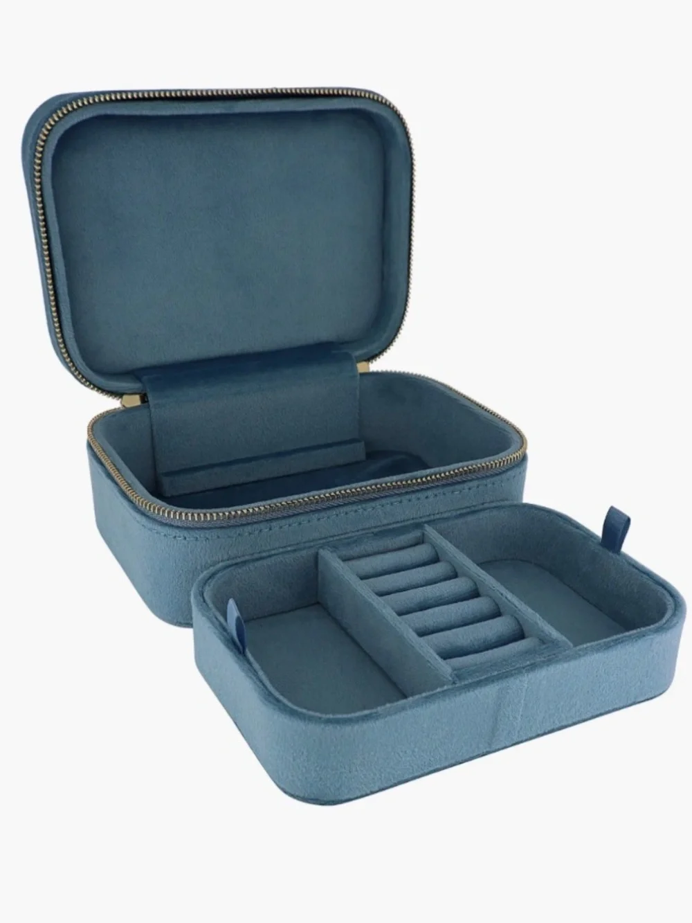 Bony Levy Jewelry Case